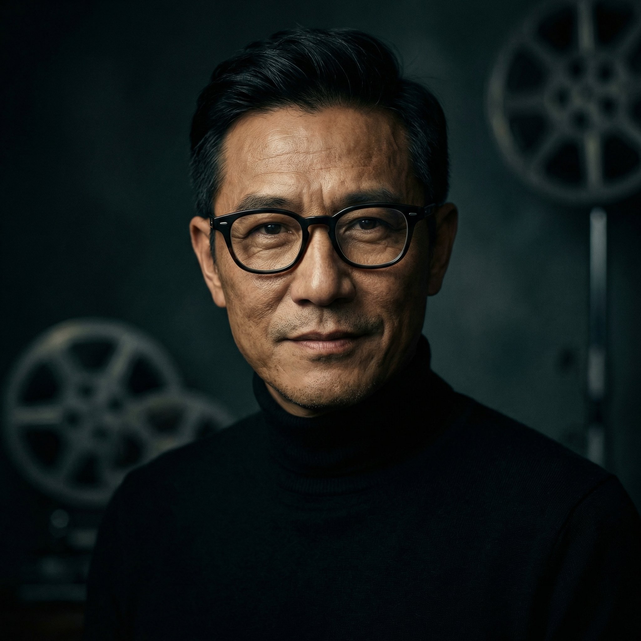 麻豆传媒导演顾问