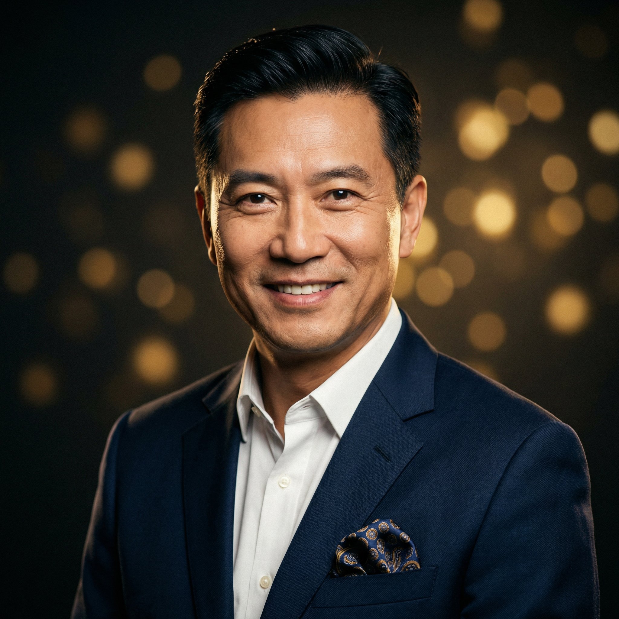 麻豆传媒制片人