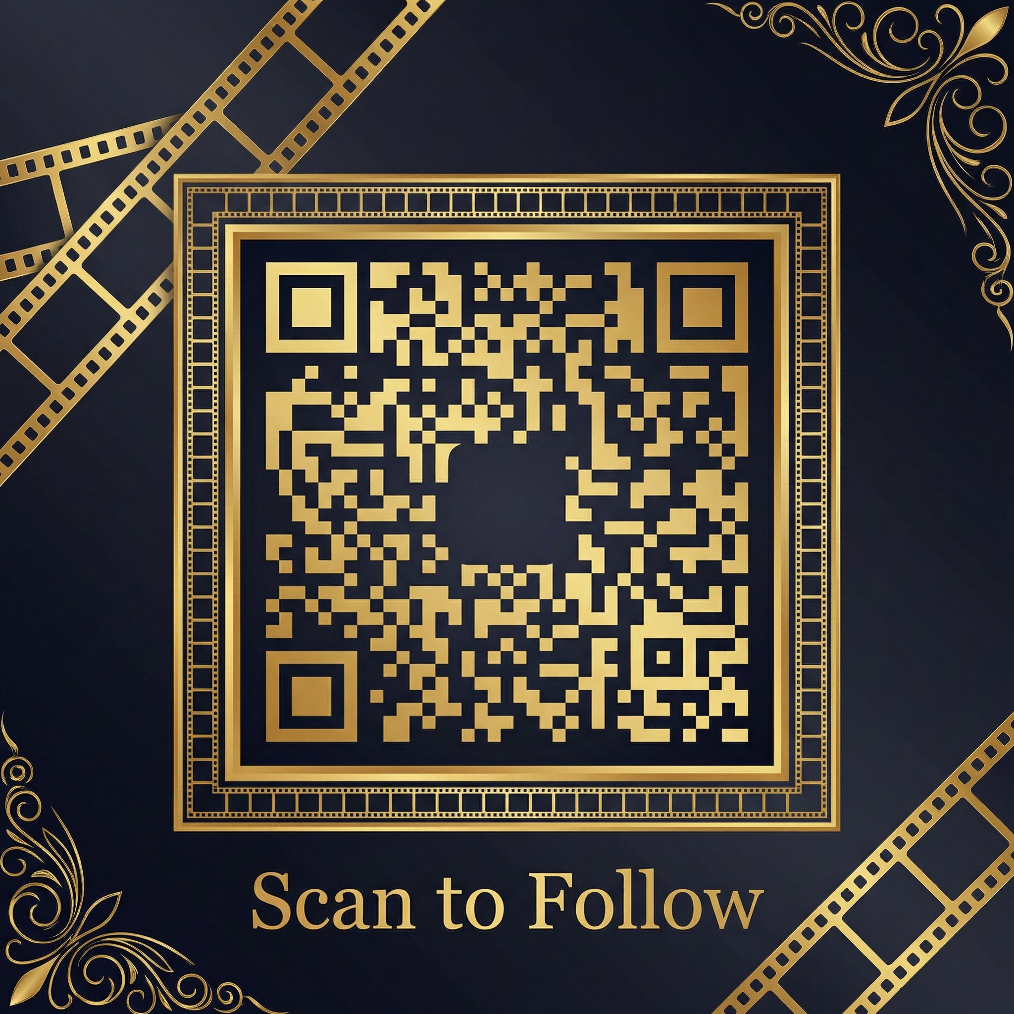 麻豆传媒公众号二维码