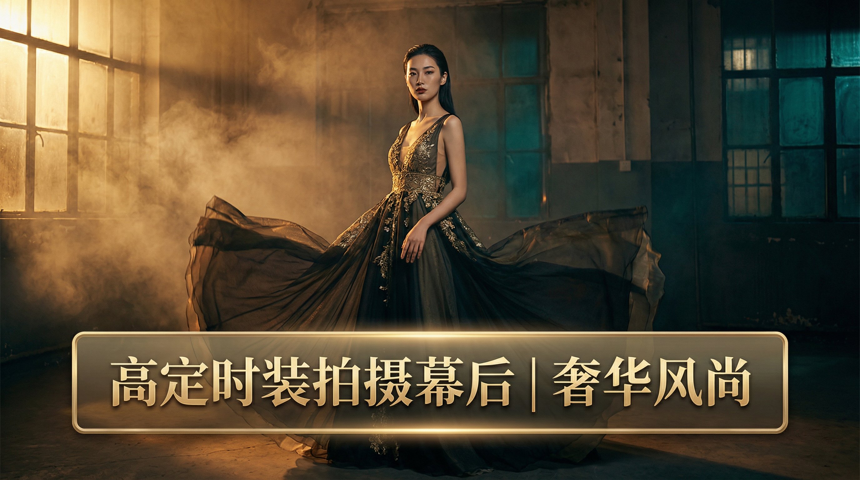 麻豆传媒时装拍摄视频