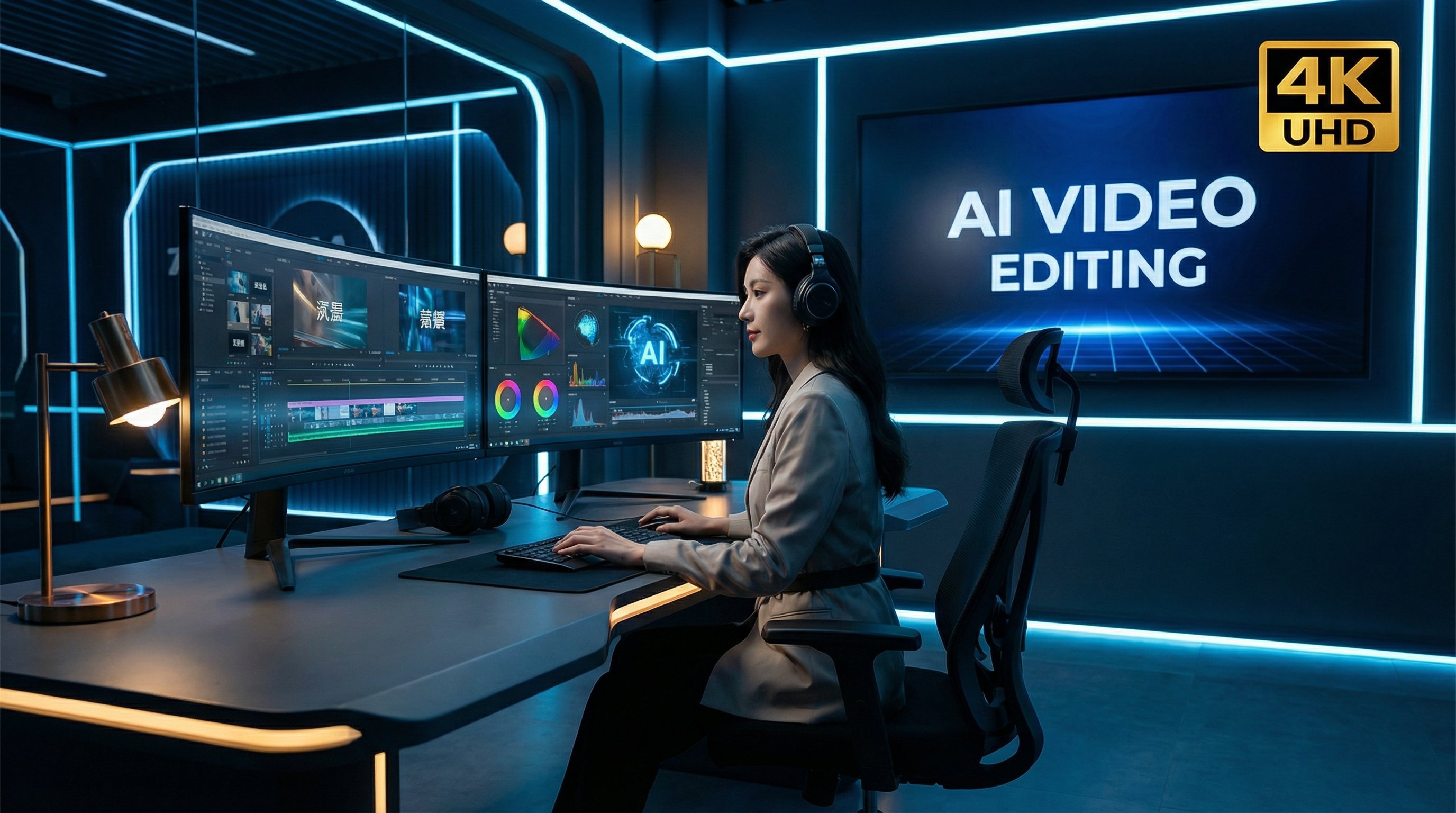 麻豆传媒 AI剪辑视频教程